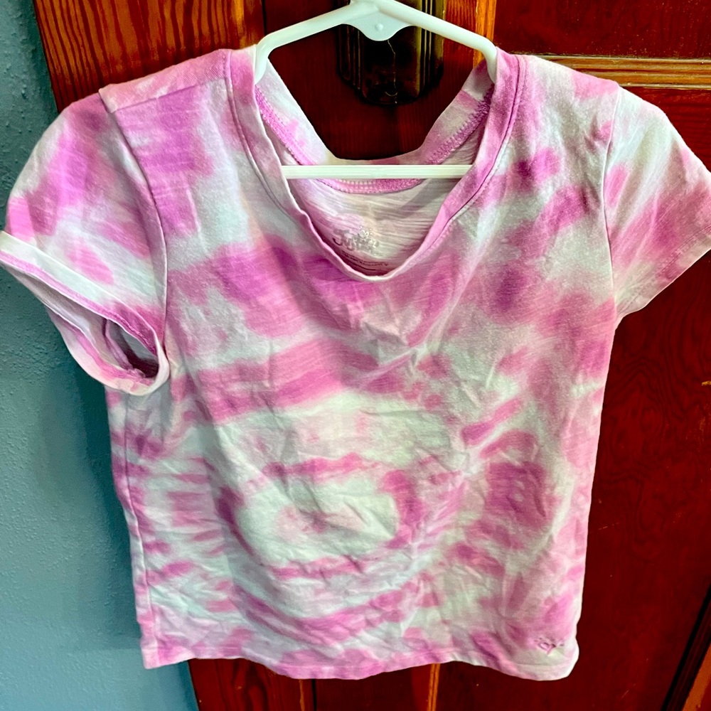 Girls tee